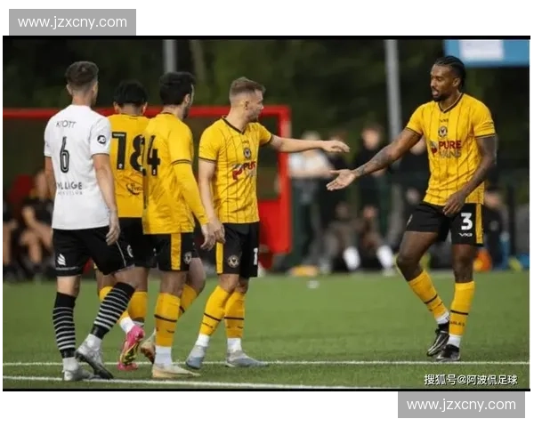 全球足球联赛最新动态深度盘点与精彩赛事全景解析趋势前瞻热点汇