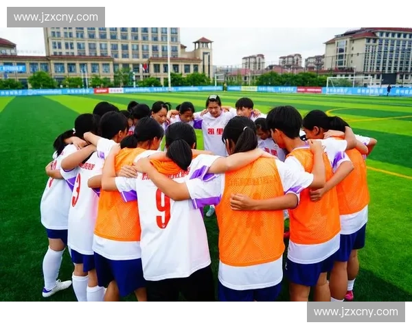 以国足球联赛为核心推动青训改革与职业化发展的新路径探索方向 以国足球联赛为核心推动青训改革与职业化发展的新路径探索方向