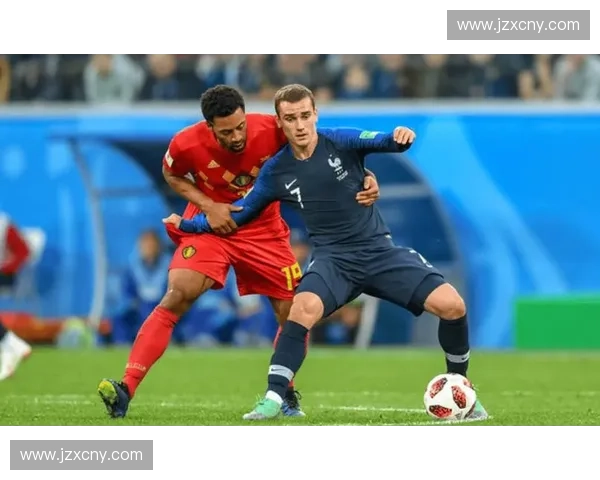 法国U20世界杯征程回顾：从小组赛到冠军梦想的崛起与挑战