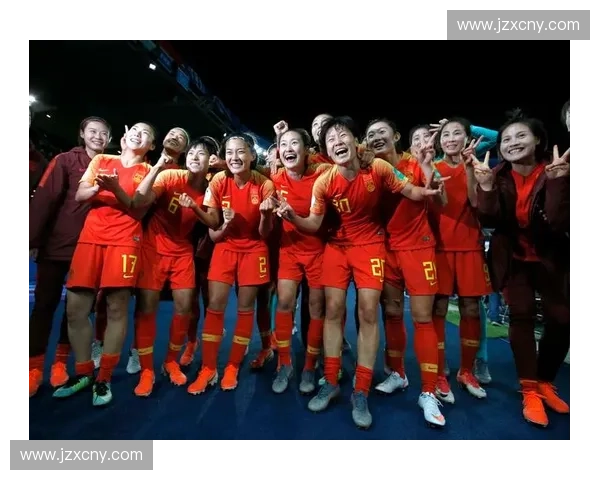 2023女子世界杯精彩回顾：全球顶级女足球队激战四强逐鹿之巅